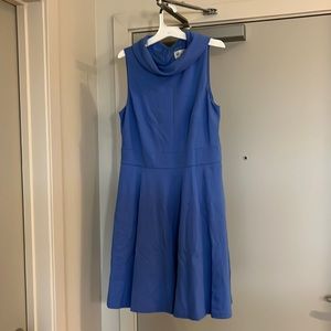 Eliza J size 10 sleeveless a-line dress